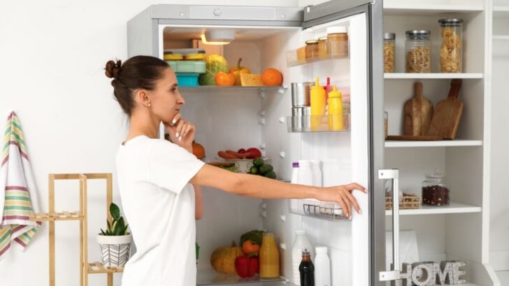 How to Organize the Fridge to Minimize Food Waste