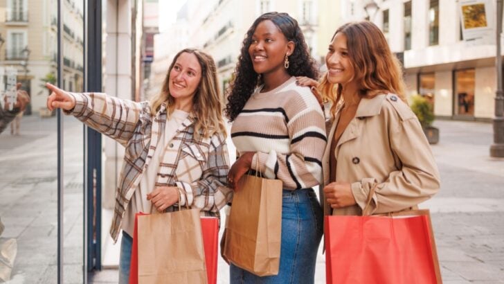 Why Do We Buy and Accumulate Things We Don’t Need? Psychologists Weigh In