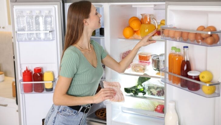 8 Kitchen Habits Wasting Money Daily