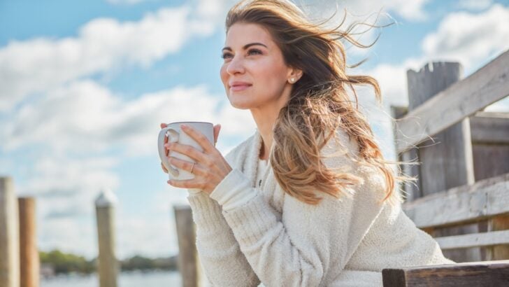 14 Least Stressed States (and How to Be More Like Them)