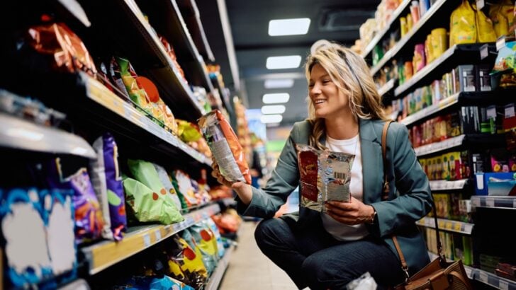 7 Most Overpriced Snacks in America to Stop Buying Now