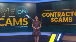 Eye on Scams