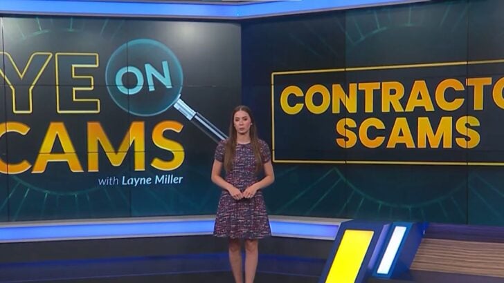 Contractor Fraud Arrest Shows Why Homeowners Should Check the License Before Paying