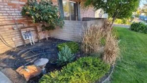 HOA Garden