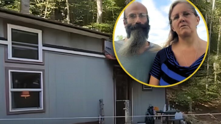 A Kentucky Couple’s Tiny Home Was Stolen, Showing a Security Risk Many Owners Miss