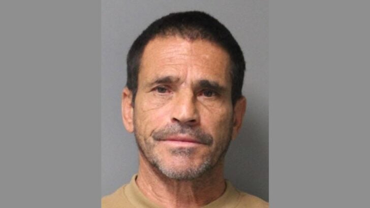 Police Found a Man Hiding in an Outdoor Shower, Showing a Beach-Home Security Gap
