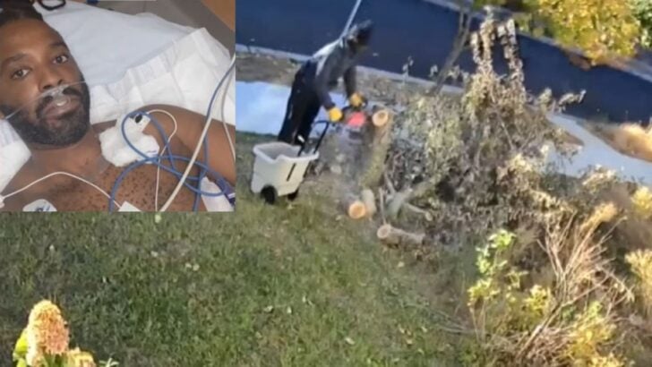 Minnesota Homebuyer Shot In His Yard Says Sellers Hid A Neighbor Dispute