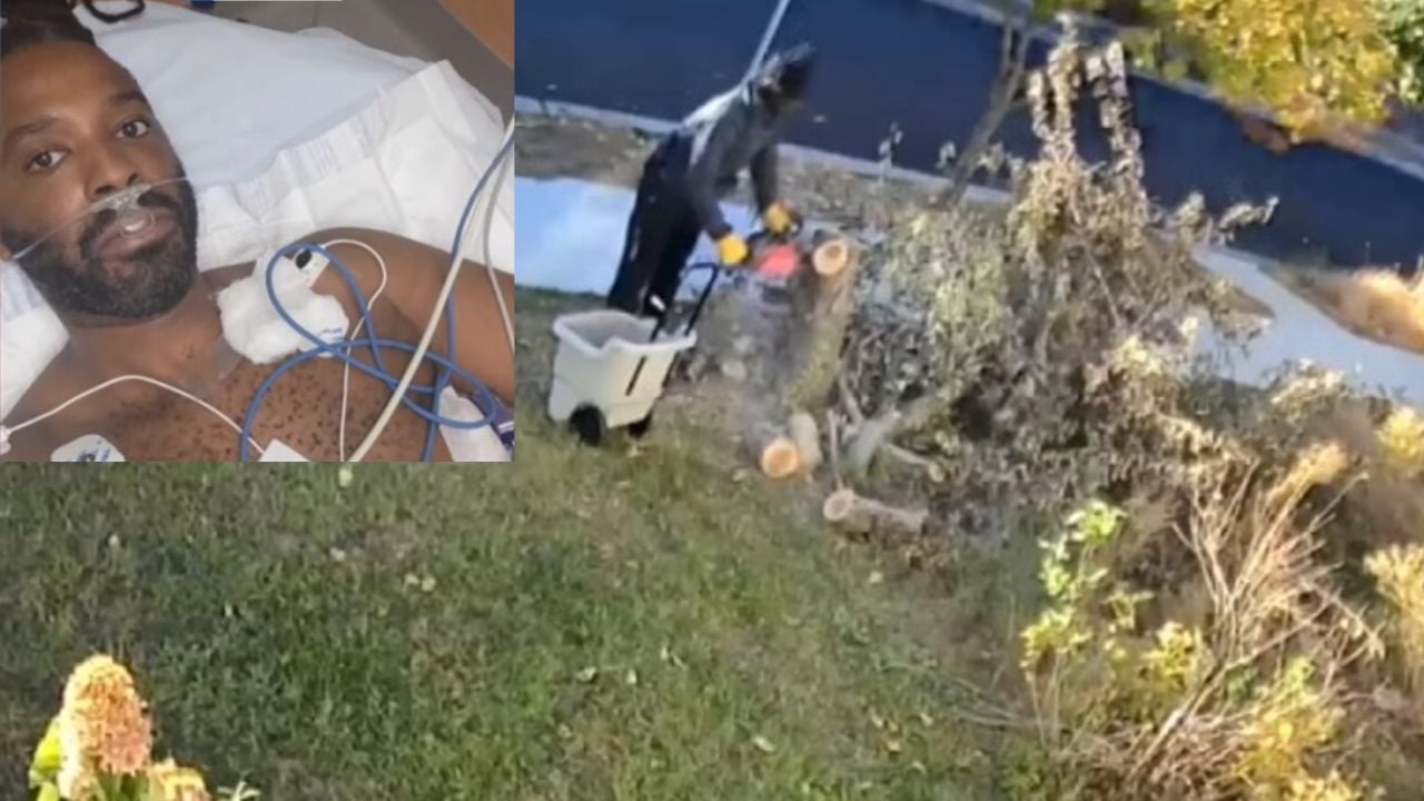 Victim