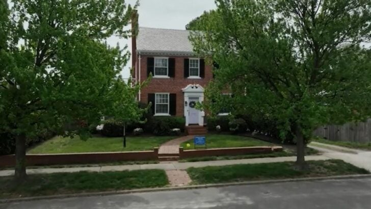 A Richmond Event-Space Lawsuit Shows How Backyard Noise Can Become a Zoning Fight