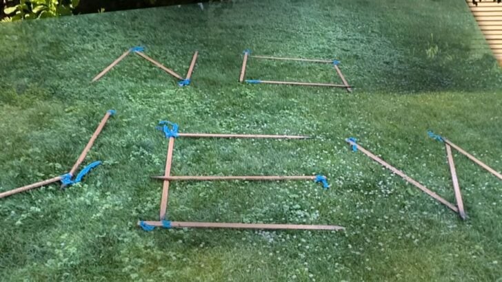 Oak Park Townhouse Site Vandalized With Antisemitic Messages, Police Say
