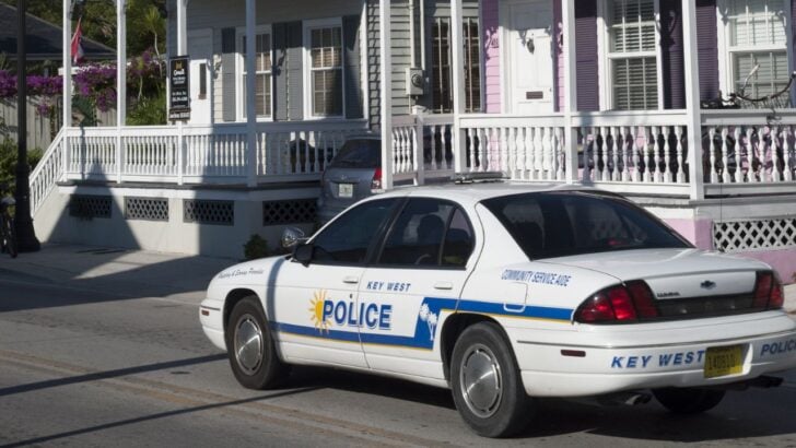 18-Year-Old Charged After Richmond Hill Home Invasion, Three Suspects Still Wanted