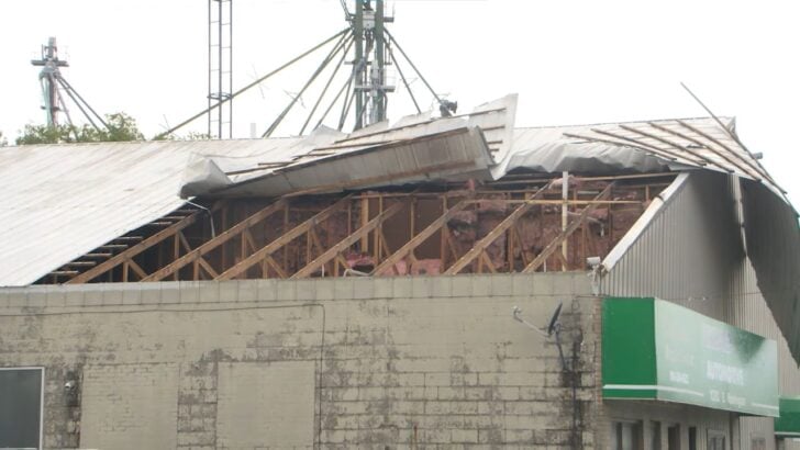 Storm-Damaged Homeowners Warned As Contractor Fraud Rises 38% Nationwide