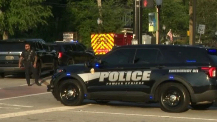 Elderly Couple Told To Lock Themselves in Bedroom After Armed Intruder Enters Home
