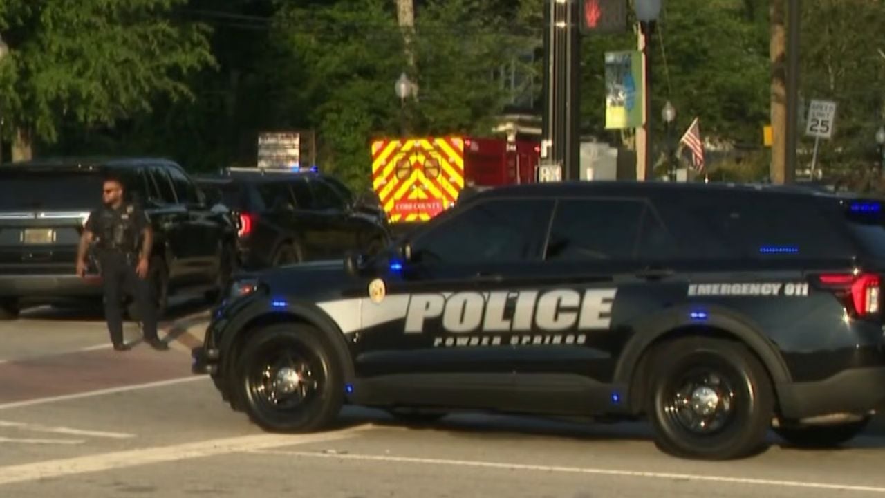 Detroit man arrested