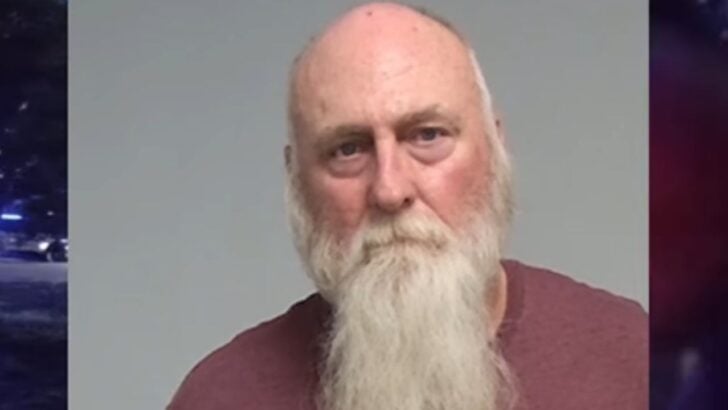Neighbor Accused of Threatening Teens With Knives Over Go-Kart Noise
