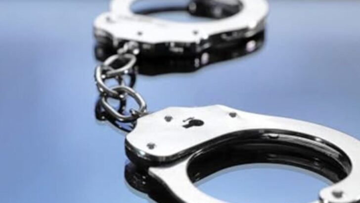 Police Say Six Teens Were Found At Ransacked Home Days Later