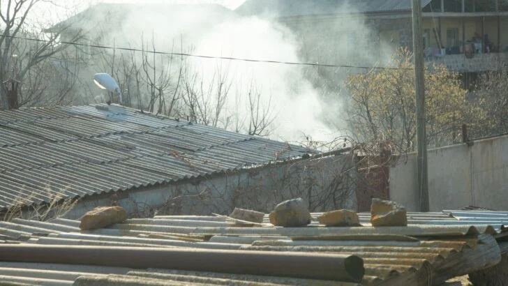 Two 11-Year-Old Boys Spotted Smoke and Helped Save a Sleeping Homeowner From a Patio Fire
