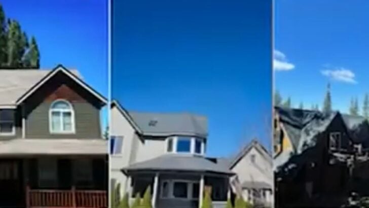 A Homeowner Paid $8,500 for a New Roof. Then the Contractor Went Silent, He Says