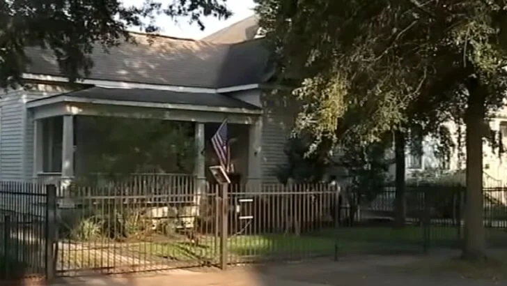 A Family Checked Their Late Daughter’s Home. They Found Strangers, Cameras, and No Trespassing Signs