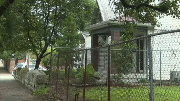 Three People Were Shot at a Butchertown Airbnb House Party, Police Say