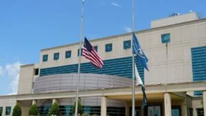 Bossier Parish joins