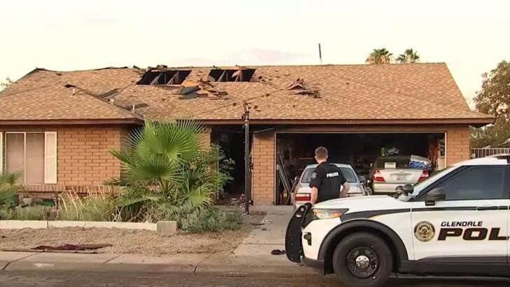 A Deadly Backyard Electrical Fire Is Raising New Concerns About DIY Solar Projects
