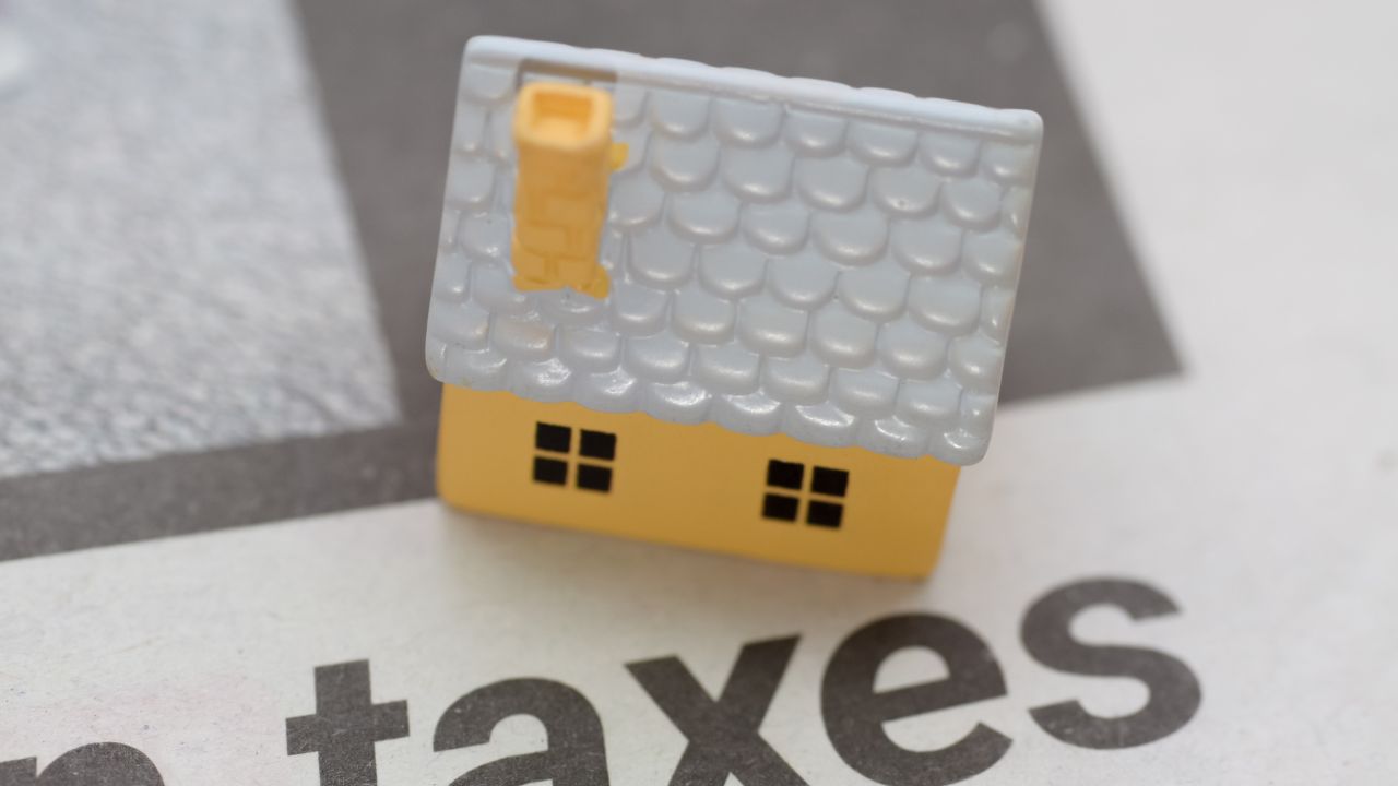 "taxes,"