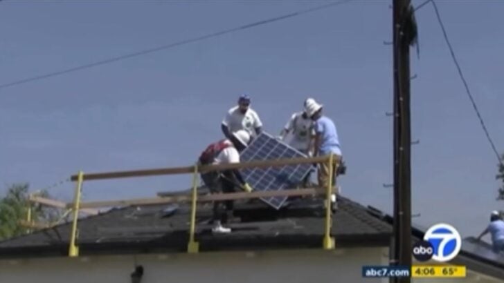 An 80-Year-Old Needed a Roof Repair. A Forged Loan Left Her Home at Risk, Lawyers Say