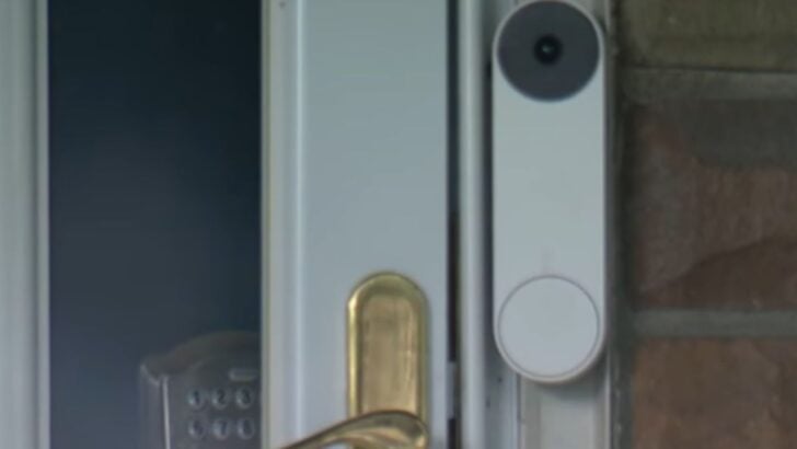 A Homeowner Asked Kids To Stop Racing in Her Driveway. Then a Neighbor Dispute Hit Her Doorbell Camera