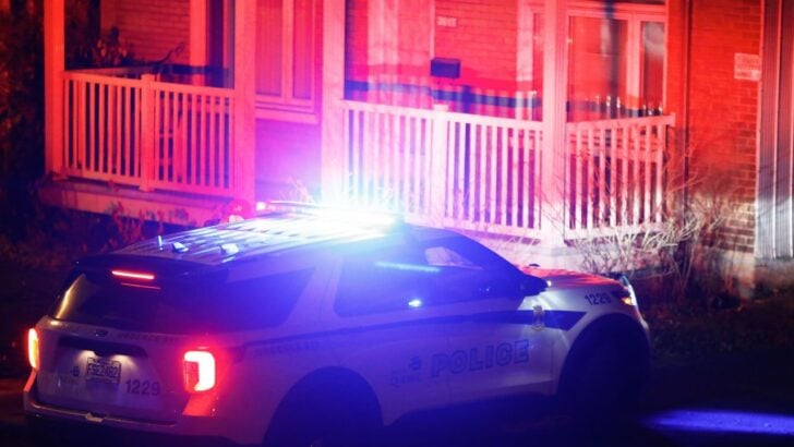 A Widow Is Suing an HOA After Three Men Were Killed Outside a Kissimmee Vacation Home