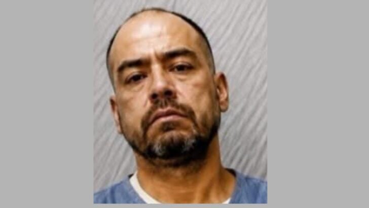 A Landscaper Was Hired for Yard Work. Deputies Say Camera Footage Showed Him Inside the Home