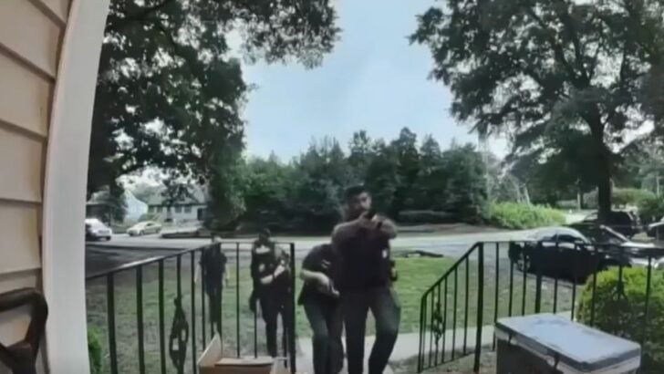 Virginia Homeowners Were Handcuffed After Fake 911 Calls Sent Armed Police to Their Doors