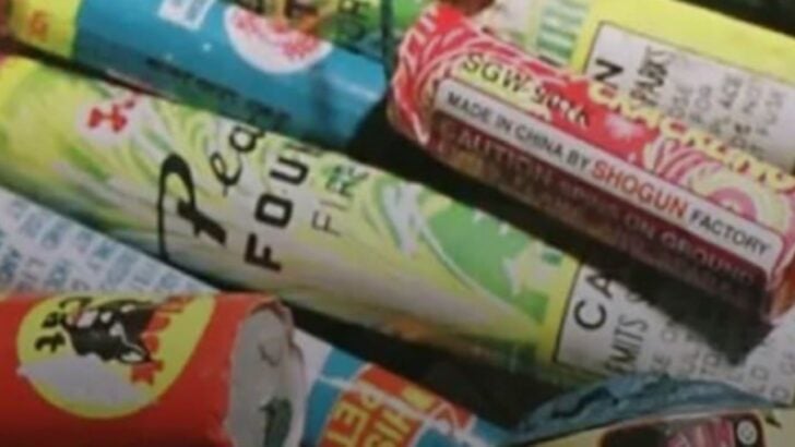 Clarksville Fireworks Rules Give Residents a Narrow Window Before July 4