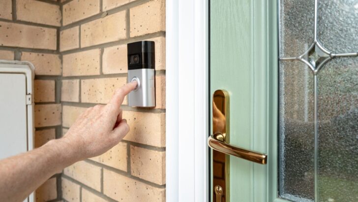 Two Men Showed Up at Her Door in Separate Incidents. Now She’s Rethinking Home Security