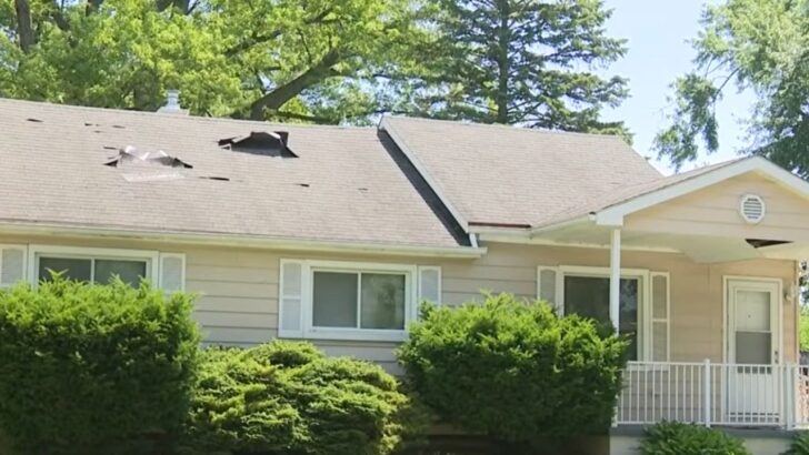 Gas Lines Were Reportedly Cut Before a Michigan Home Explosion, Police Say
