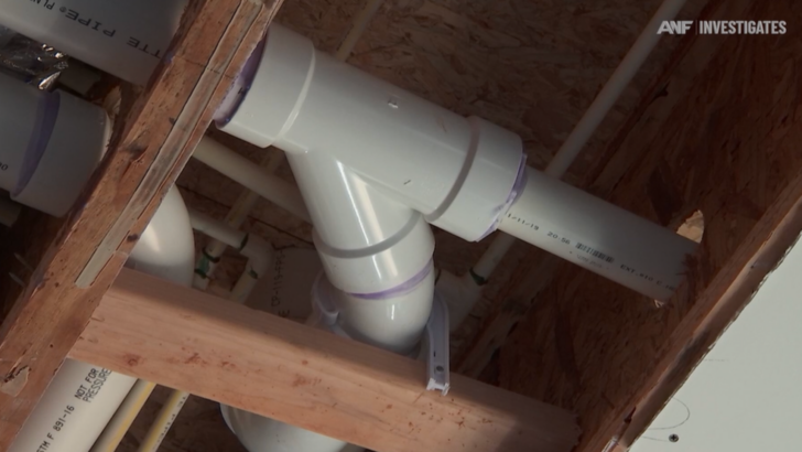 Lawsuits in 10 States Allege These Pipes Are Failing and Damaging Homes