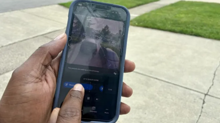 Michigan Man Says His Viral Pool Party Triggered a Citation He Plans to Fight