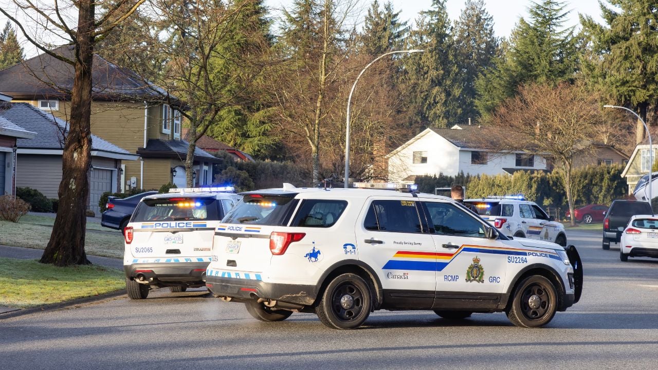 police report missing property