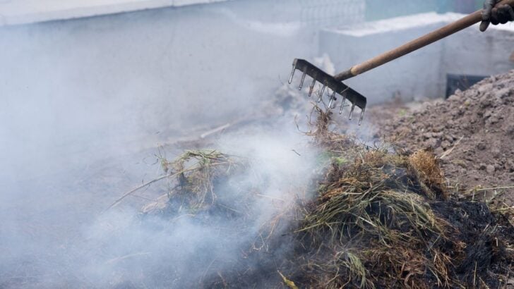 Fire Bans Are Spreading Before Canada Day. Homeowners Are Being Told To Clear the Yard Now