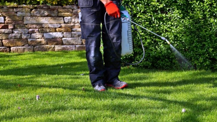 Supreme Court Blocks Roundup Warning Lawsuits, But Gardeners Still Need To Read the Label