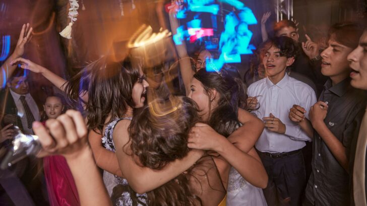 North Carolina Homeowner Faces Charges for Allowing a Teen Party with Alcohol at Her House (Again)