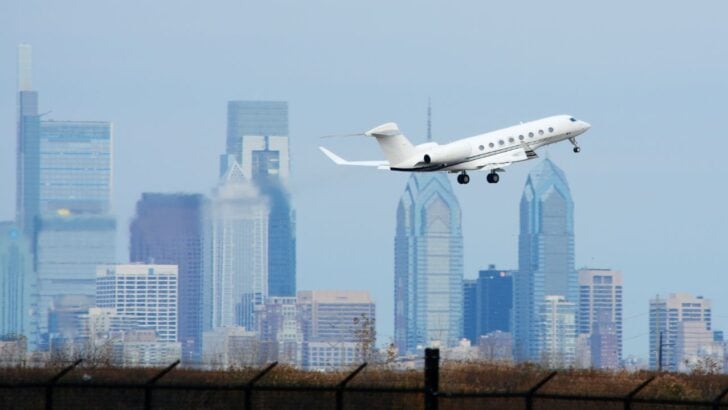 This Philadelphia Airport Opened a Rare Perk for All Outdoor Lovers