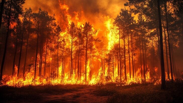 Fire Clouds Can Shoot Burning Embers 60 Miles. Most Homeowners Have Never Heard of Them