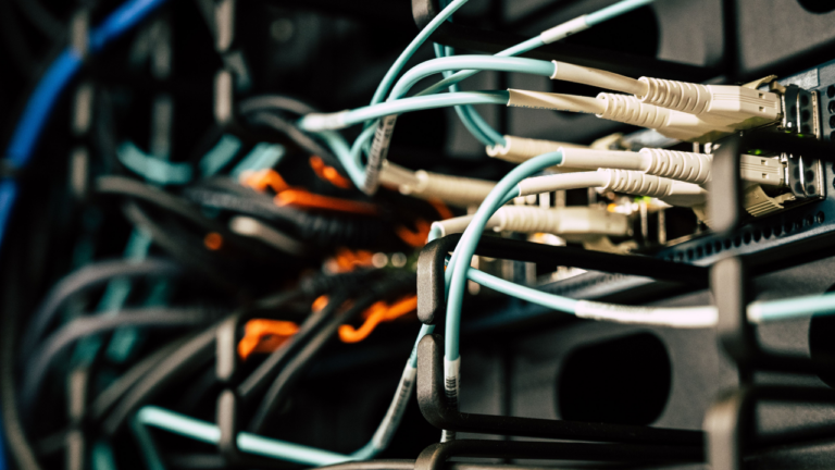 Alaska Internet Connectivity