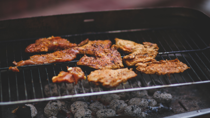 The Backyard Barbecue Is Getting More Expensive, So Hosts Are Turning It Into a Potluck