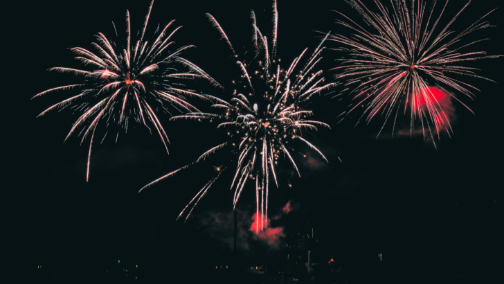A New Jersey Homeowner Ignored a Fireworks Warning and May Get Stuck With the Cleanup Bill