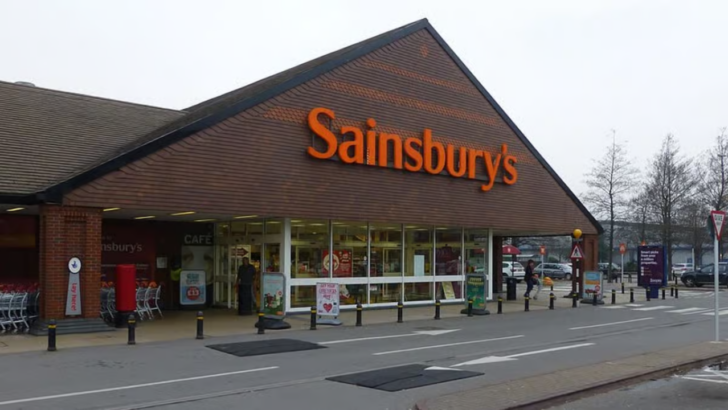 A 79-Year-Old Great-Grandmother Was Banned for Life From Every Sainsbury’s and Argos Store in the UK