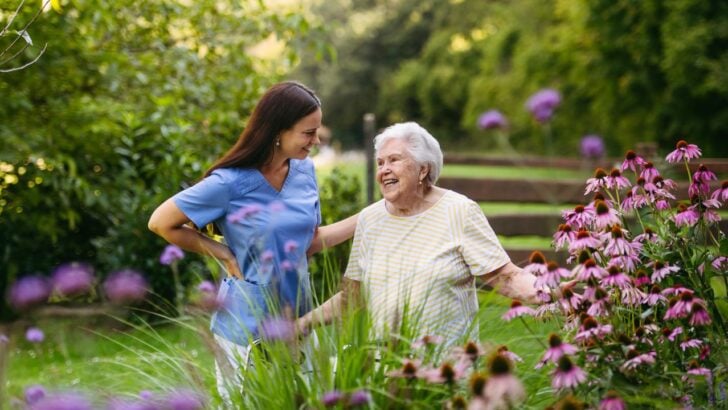 7 Adaptive Gardening Ideas for Older Adults with Limited Mobility