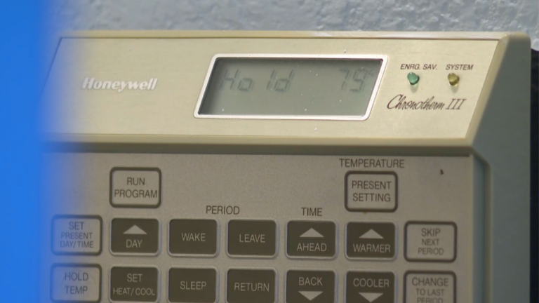 Incorrect Electric Meter Reading