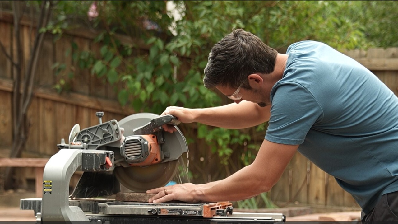 Missing Contractor Work